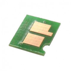 Chip HP CE323(128A) Magenta ,CM1415,HP 1525
