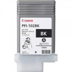 Cartus inkjet Canon PFI-104 Black Canon IPF 650